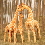 Plush,Giraffe,Giant,Large,Stuffed,Animal