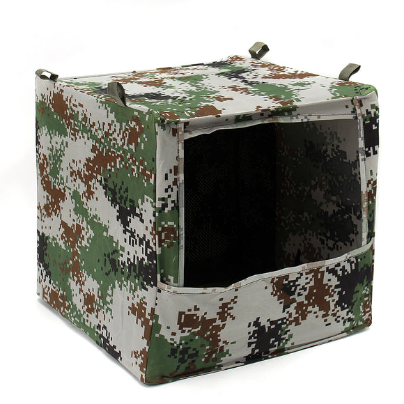 Hunting,Portable,Foldable,Camouflage,Airsoft,Shooting,Target
