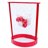 Basketball,Circle,Plastic,Basket,Parent,Child,Interactive