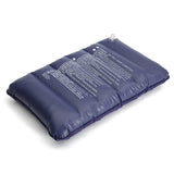 Flocking,Portable,Inflation,Pillow,Outdoor,Camping,Travel,Sleeping,pillow