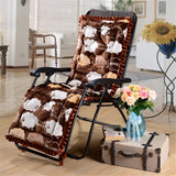 Lounge,Thicken,Relax,Rocking,Chair,Cushion,Washable,Comfortable,Printed,Recliner