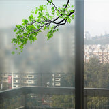 60x58cm,Frosted,Opaque,Glass,Window,Privacy,Glass,Stickers,Decor