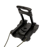 IPRee,Folding,Small,Portable,Camping,Luggage,Trolley,Adjustable,Shopping