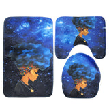 African,Bathroom,Waterproof,Carpet,Pedestal,Toilet,Cover