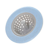 Honana,Silicone,Drain,Stopper,Catcher,Kitchen,Bathtub,Floor,Drain,Protector