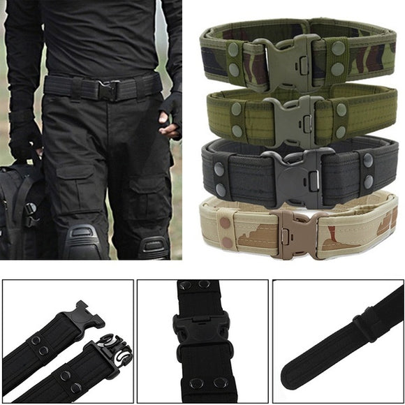 130CM,Military,Durable,Canvas,Outdoor,Tactical,Combat