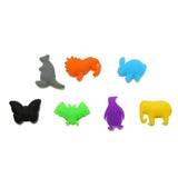 Silicone,Animal,Charm,Glasses,Cocktail,Drinks,Maker