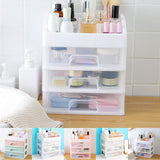 Layers,Storage,Table,Organizer,Drawers,Makeup,Display,Holder