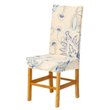 Dining,Chair,Cover,Elastic,Removable,Chair,Protector,Stretch,Slipcover,Dining,Wedding,Banquet,Party,Hotel,Kitchen,Office,Decor