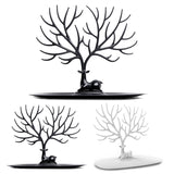 Jwelry,Organizer,Necklace,Earring,Stand,Display,Holder,Display,Necklace,Organizer