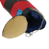 Zooboo,Unfilled,Heavy,Punch,Sandbag,Chain,Punchbag,Kickbag,Boxing,Target