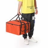 Waterproof,Pizza,Insulated,Cooler,Insulation,Folding,Picnic,Portable,Thermal,Delivery