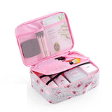 Outdoor,Travel,Portable,Makeup,Storage,Pouch,Cosmetic,Organizer