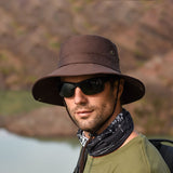 Tactical,Outdoor,Fisherman,Folding,Portable,Bucket,Hiking,Climbing,Protection,Floppy