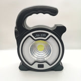 XANES,Multifunctional,Camping,Light,Wireless,Radio,Bluetooth,Speaker,Light,Searchlight,Hanging,Light