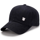Cotton,Letter,Baseball,Winter,Outdoors,Adjustable,Sport