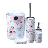 Bathroom,Accessory,Waste,Toilet,Brush,Toothbrush,Holder