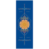 KALOAD,Microfiber,Towel,Double,Sides,Rhombus,Absorbent,Fitness