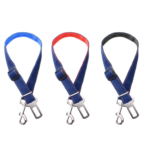 Safety,Harness,Restraint,Leash,Travel,Supplies,Accessories,Travel,Belts