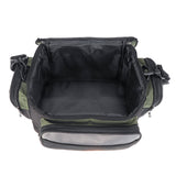 Oxford,Cloth,Fishing,Waterproof,Fishing,Fishing,Tackle,Multifunctional,Portable,Shoulder
