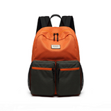 Men's,Nylon,Waterproof,Leisure,Backpack,Travel,Sports,Fitness,Fashion,Schoolbags