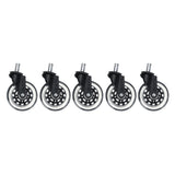 Castor,Wheels,Heavy,Caster,Swivel,Wheels,Roller,Office,Chair"