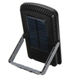 Rotation,Waterproof,Solar,Floodlight,Human,Induction,Outdoor,Garden,Spotlight,Camping,Light