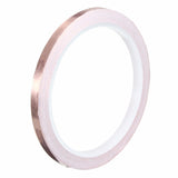 Single,Sided,Conductive,Adhesive,Copper,Insulation