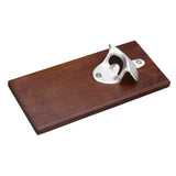 Mounted,Bottle,Opener,Rustic,Alloy,Catcher,Kitchen,Decorations