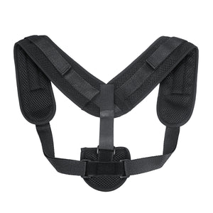 Humpback,Correction,Support,Shoulder,Brace,Posture,Adjustable,Corrector