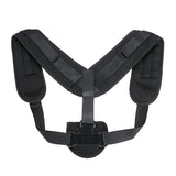 Humpback,Correction,Support,Shoulder,Brace,Posture,Adjustable,Corrector