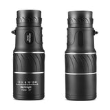 IPRee,12x52,Night,Vision,Adjustable,Monocular,Tripod,Phone