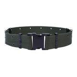 Diameter,Nylon,Tactical,Inserting,Quick,Release,Buckle,Waist,Hunting,Camping,Sport,Nylon,Belts