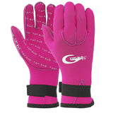 Neoprene,Diving,Gloves,Touch,Screen,Quickly,Gloves,Winter