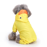 Lovely,Aniamls,Raincoat,Outdoor,Jacket,Waterproof,Comfurtable