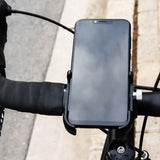 Aluminum,Alloy,Rotatable,Bicycle,Phone,Holder,Mountain,Handlebar,Holder,Bicycle,Accessory
