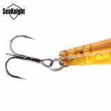 SeaKnight,SK016,Depth,Minnow,Fishing,Floating,Wobblers