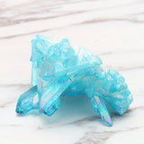 Royal,Natural,Crystals,Quartz,Cluster,Mineral,Specimen,Healing,Decorations