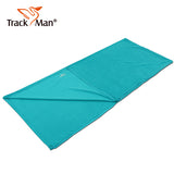 Trackman,TM3103,180x90cm,Camping,Sleeping,Outdoor,Hiking,Ultralight,Polar,Fleece