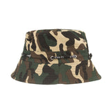 Summer,Outdoor,Fishing,Bucket,Camouflage,Breathable,Climbing,Sunshade