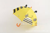 Jipili,children,female,animal,shape,kindergarten,umbrella,custom,manual,umbrella