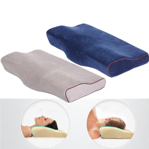 Professional,Rebound,Memory,Pillow,Outdoor,Travelling,Hiking,Office,Relieve,Fatigue,Extension,Pillow