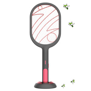 IPRee,Double,400nm,Light,Rechargeable,Mosquito,Insect,Repellent,Dispeller,Smart,Electric,Mosquito,Swatter