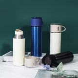 Stainless,Steel,Vacuum,Flask,Insulated,Water,Bottle