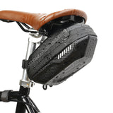 20x10x9cm,Waterproof,Saddlebags,Storage,Outdoor,Cycling