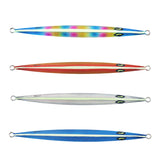 ZANLURE,Minnow,Fishing,Luminous,Design,Artificial,Fishing,Tackle,Accessories