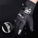 WHEEL,Gloves,Finger,Touchscreen,Winter,Velvet,Waterproof,Gloves,Motorcycle,Cycling