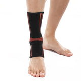 Nylon,Ankle,Support,Breathable,Outdoor,Basketball,Football,Fitness,Ankle,Brace