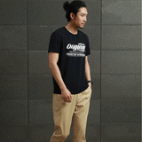 MITOWN,Summer,Original,Printing,Short,Sleeve,Elasticity,Breathable,Casual