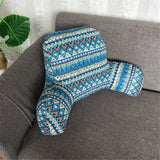 Cushion,Chair,Cushion,Reading,Waist,Support,Backrest,Pillow,Office,Furniture,Decorations